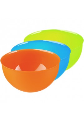 PLATO BOWL COLOR SOLIDO