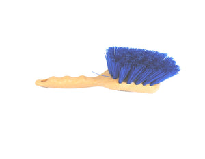 CEPILLO BLOCK FIBRA POLIPROPILENO AZÚL MEDIDA DE MANGO 20" 3103-LB