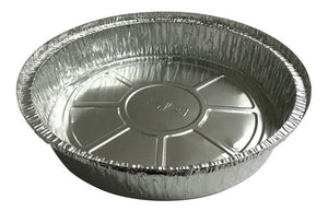 CHAROLA CIRCULAR DE  ALUM  DESECH 23X4.5 CM 020-003-020